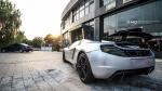 McLaren MP4 MSO Velocita by DMC 2014 года